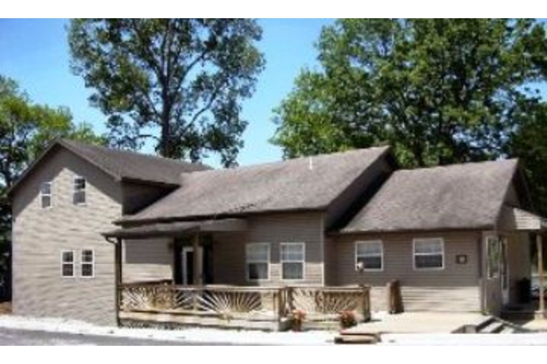 Luxury Vacation Home On Lake Taneycomo Usa Missouri Branson