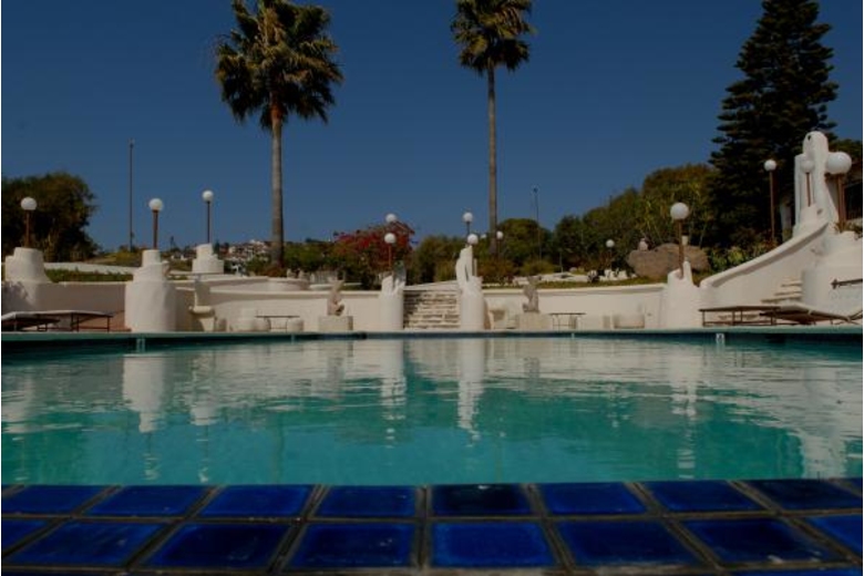 Casa De Los Siete Patios Spectacular Oceanfront Multimillion Dollar
