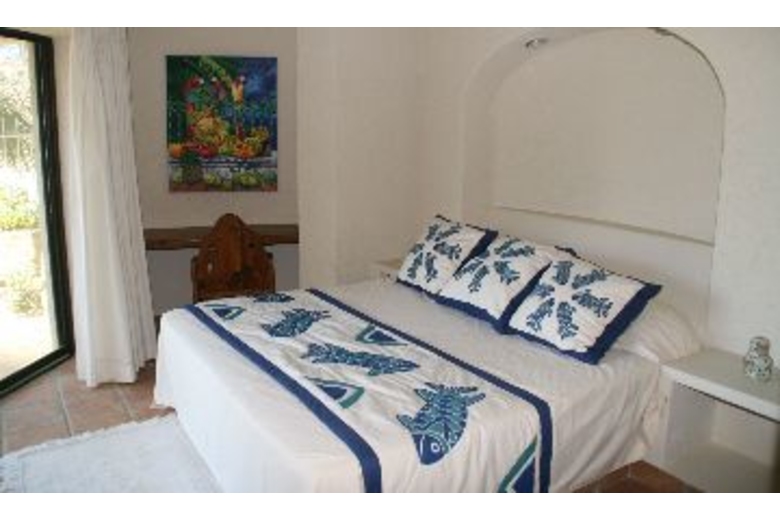 Beachfront Surf House at Zippers Surf Break Mexico, Baja California