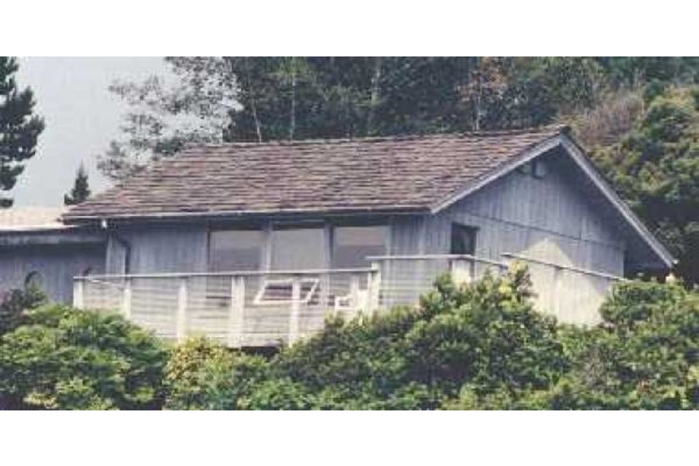Holmes Sea Cove Bed And Breakfast Usa Oregon Brookings