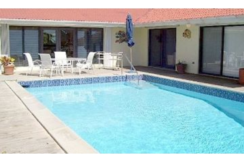 Comfortable Villa With Marina and Ocean Views U.S. Virgin Islands, St