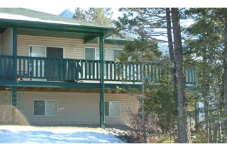 Four Bedroom Home Near Invermere Canada, British Columbia, Invermere