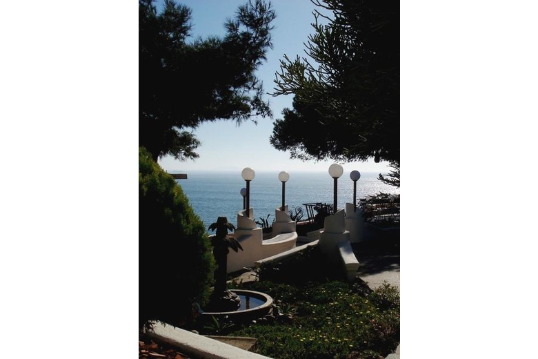 Casa De Los Siete Patios Spectacular Oceanfront Multimillion Dollar