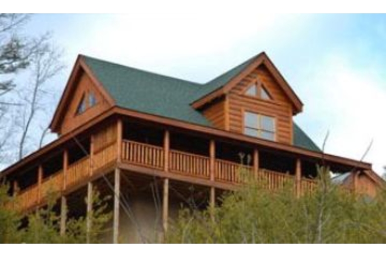 Cute Cozy Log Cabin In The Smokies Usa Tennessee Sevierville