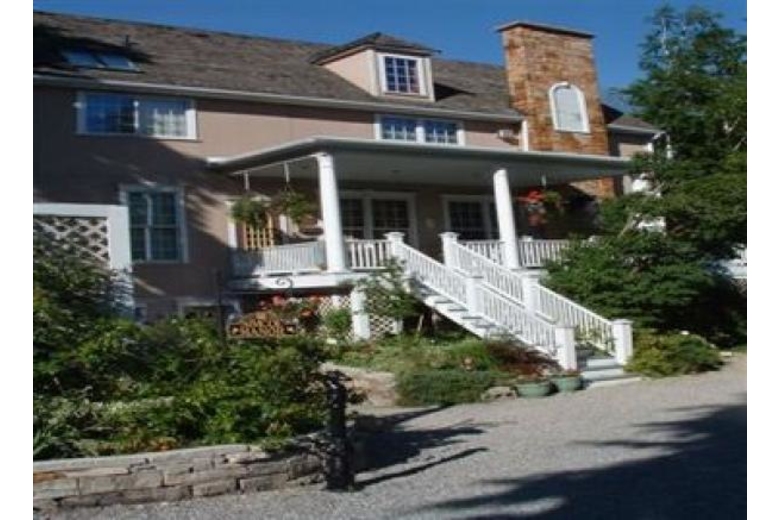 Simcoe Manor Country Inn Canada, Ontario, NiagaraontheLake
