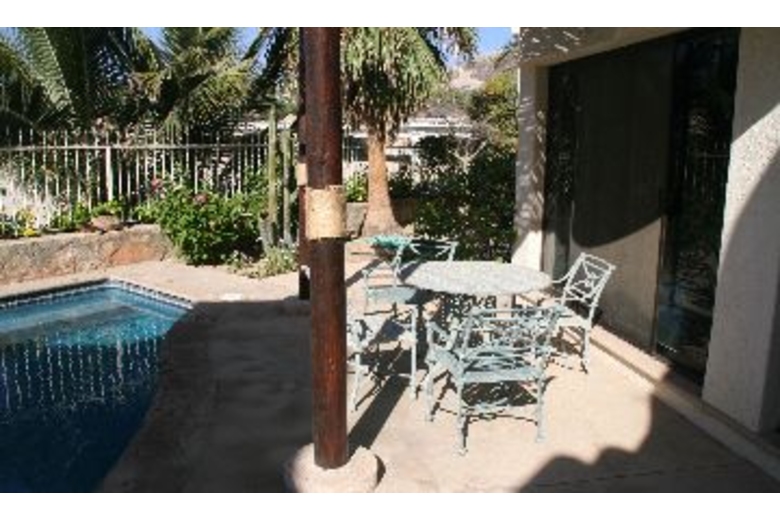 Beachfront Surf House at Zippers Surf Break Mexico, Baja California