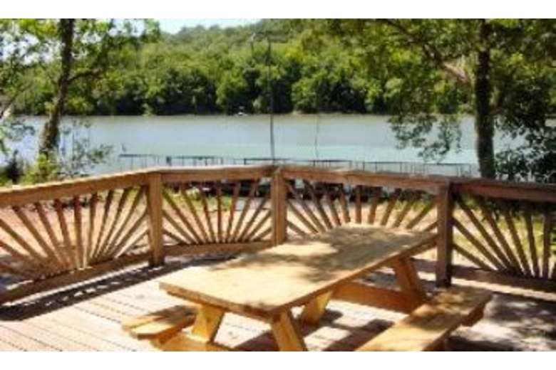 Luxury Vacation Home On Lake USA, Missouri, Branson