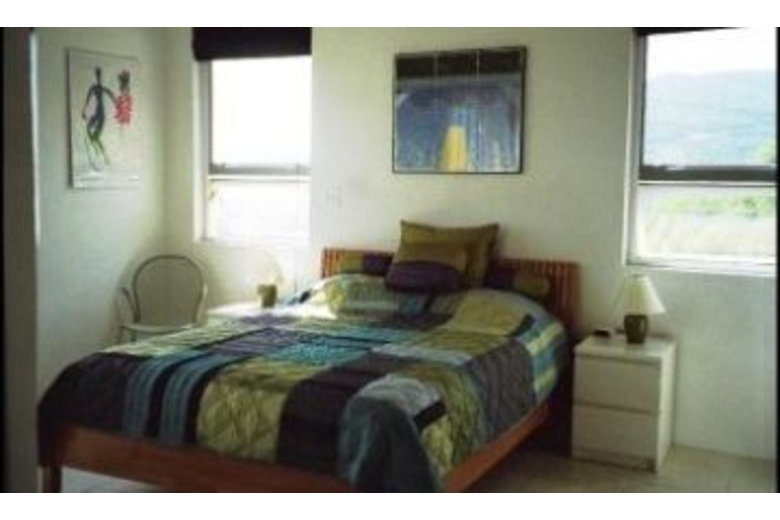 to Daffodil Villa U.S. Virgin Islands, St. John, Klein Bay