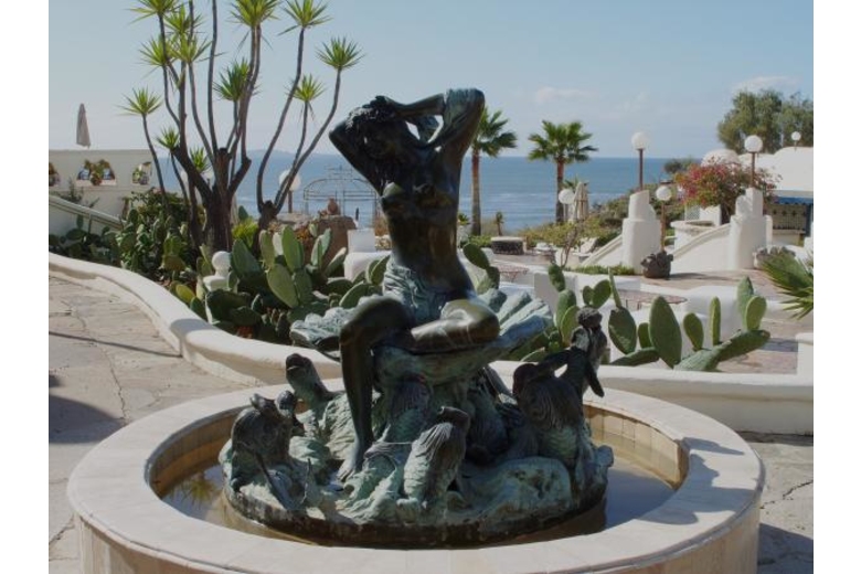 Casa De Los Siete Patios Spectacular Oceanfront Multimillion Dollar