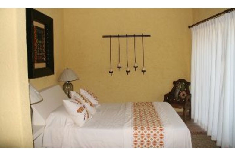 Beachfront Surf House at Zippers Surf Break Mexico, Baja California